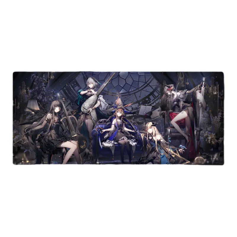 DANYIN Mouse Pads-6