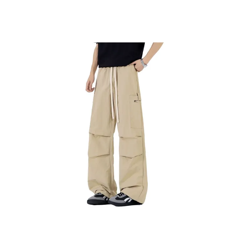 Warrior Windbreaker Pants Unisex-4