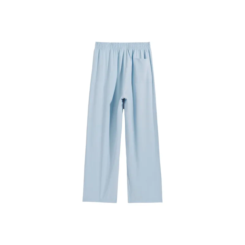 ZMOH Casual Pants Unisex-18