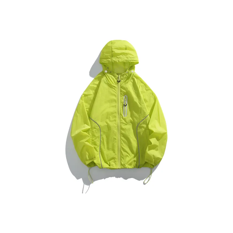 ZMOH Sun Protection Clothing Unisex-12