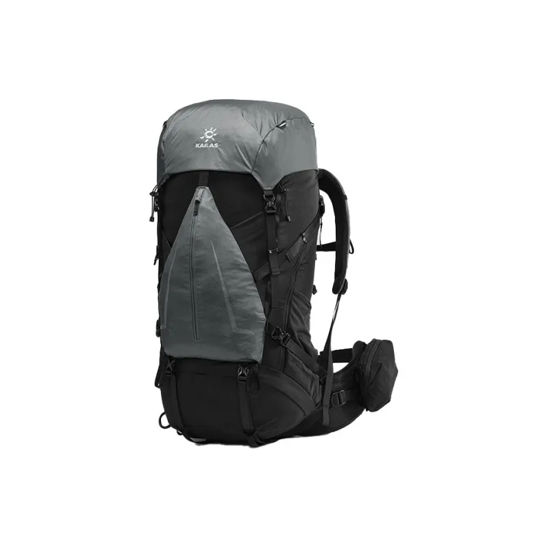 KAILAS 48+5L Outdoor Bags Polyamide Multicolor Unisex-5