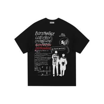 Pirkadat T Shirts Unisex
