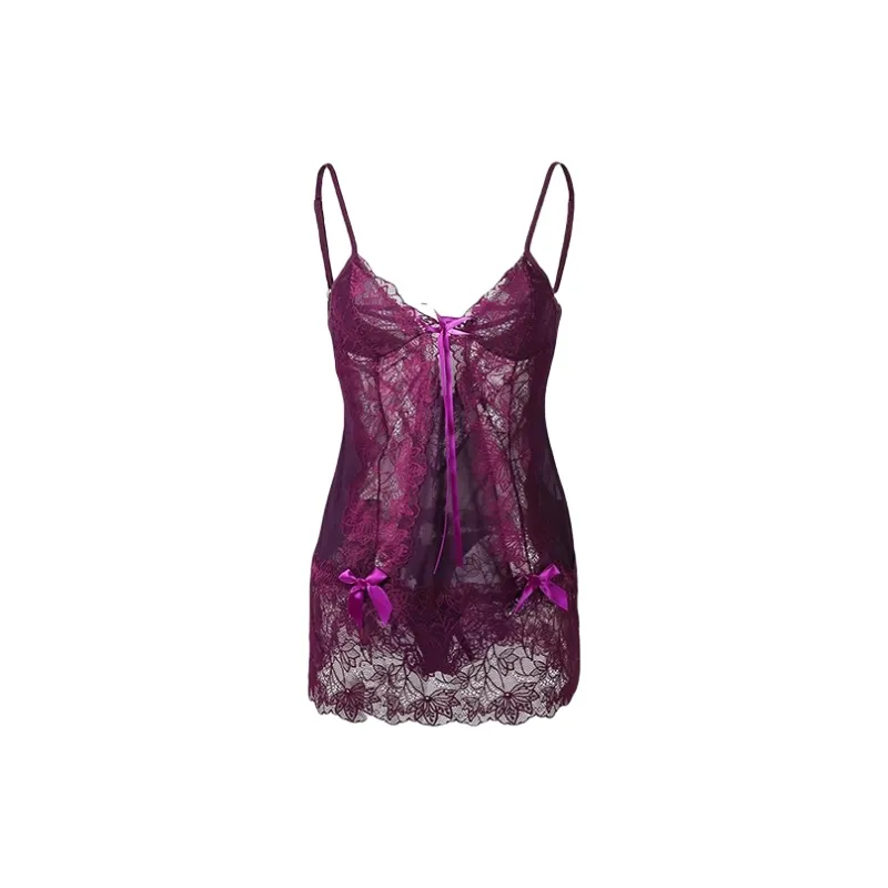 EFUTON Women's Nightgowns-1
