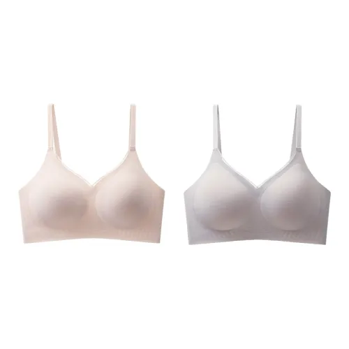 Herbal Primer Bra Women's 2 Pack