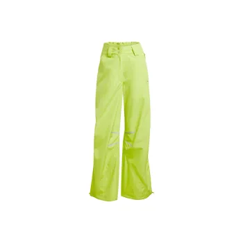 Adidas Wide leg Track Trousers