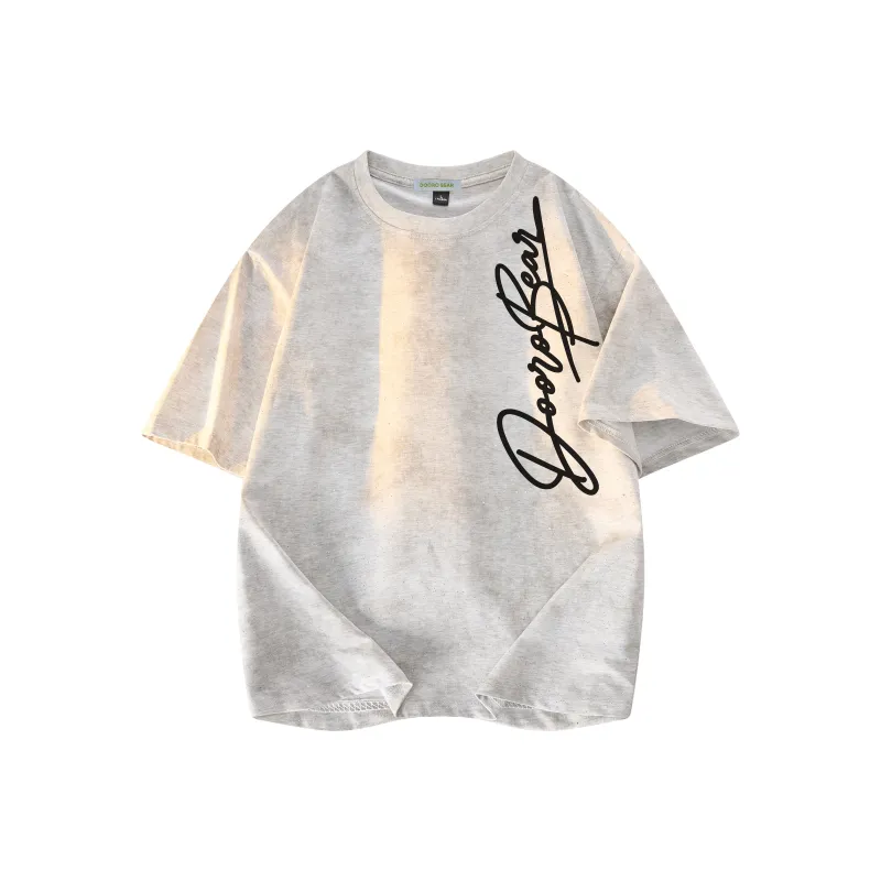 Budding Bear T Shirts Unisex-5