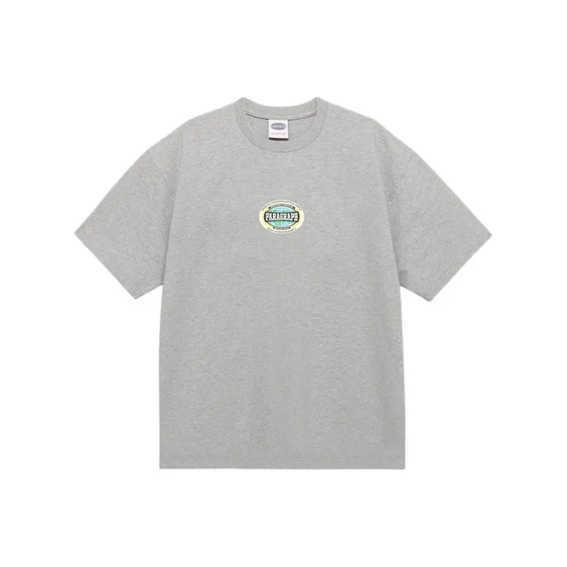 Paragraph T Shirts Men-3