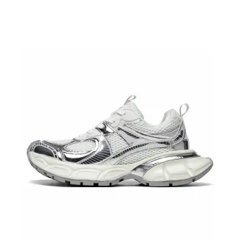 BEILIANYA Low Top Chunky Sneakers Unisex