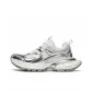 Silver White
