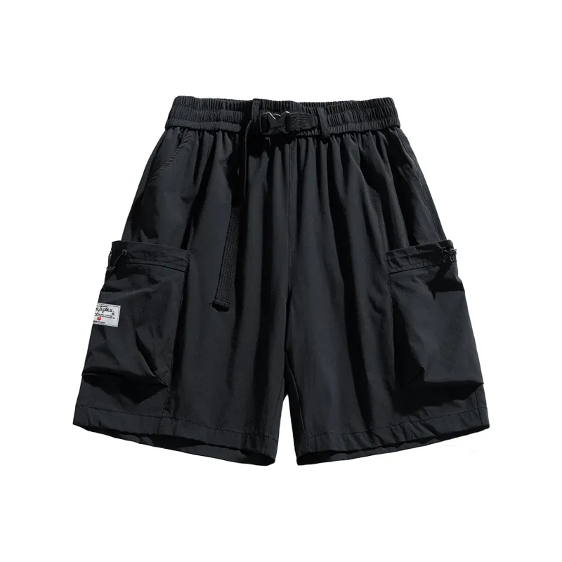 HONOR OF KINGS Cargo Shorts Unisex-5