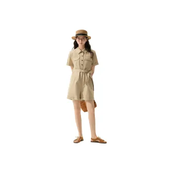 ZIHAN Jumpsuits Women's