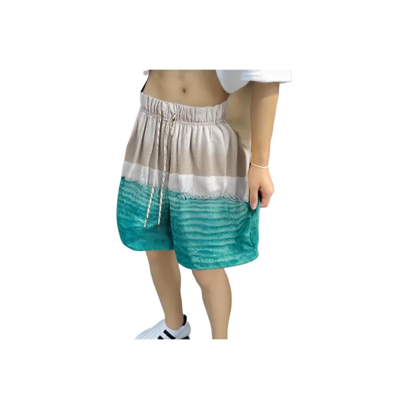 FAVEPOP Casual Shorts Unisex-2