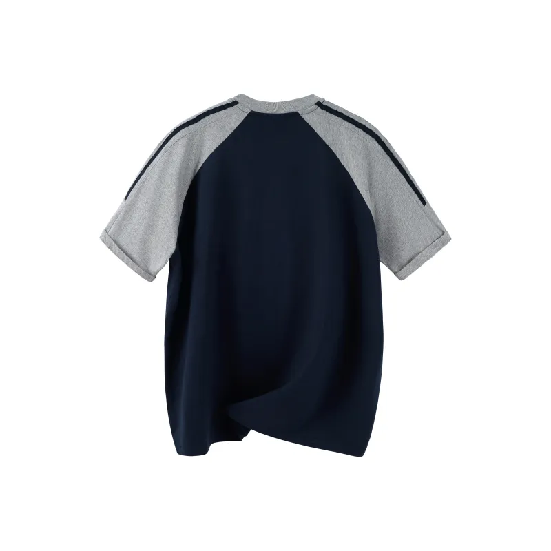 BOTH PLAY T Shirts Unisex-7