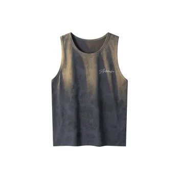 7 SEVFUN Unisex Tank Tops