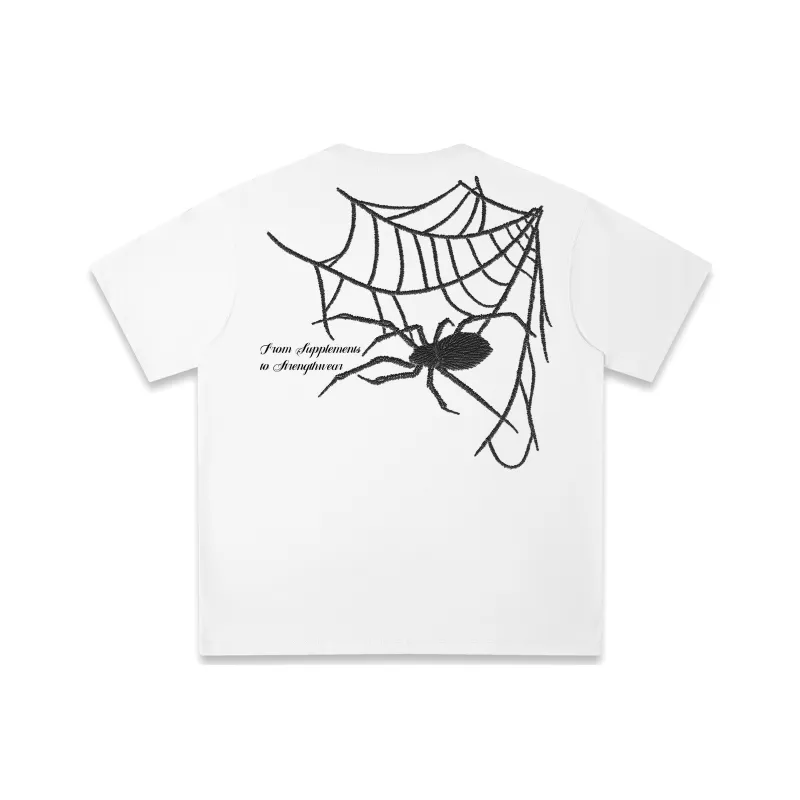 MUSCLETECH T Shirts Unisex-2