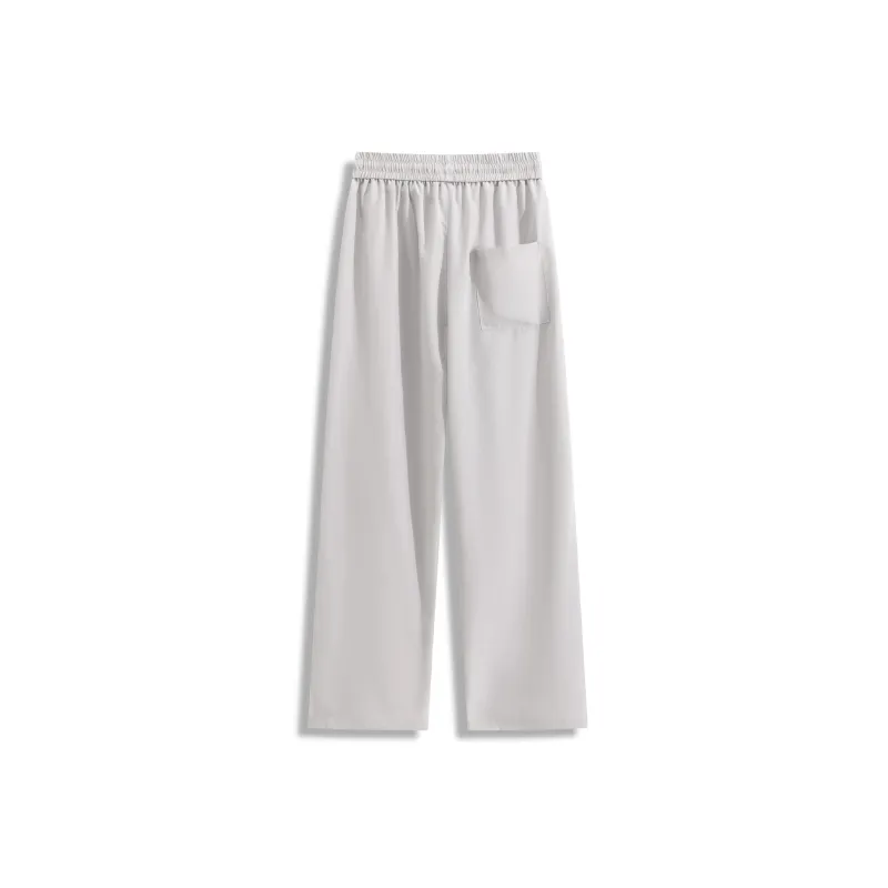 XIXN Casual Pants Unisex-7