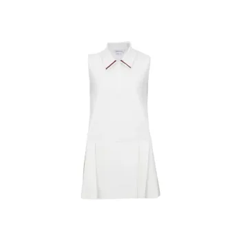 URBAN REVIVO Sleeveless Dress Women's