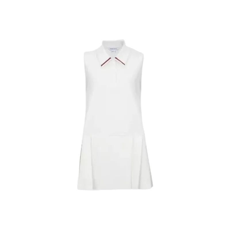 URBAN REVIVO Sleeveless Dress Women's-0