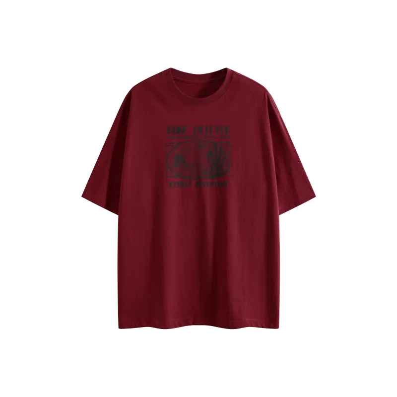 WISOZZ T Shirts Unisex-10