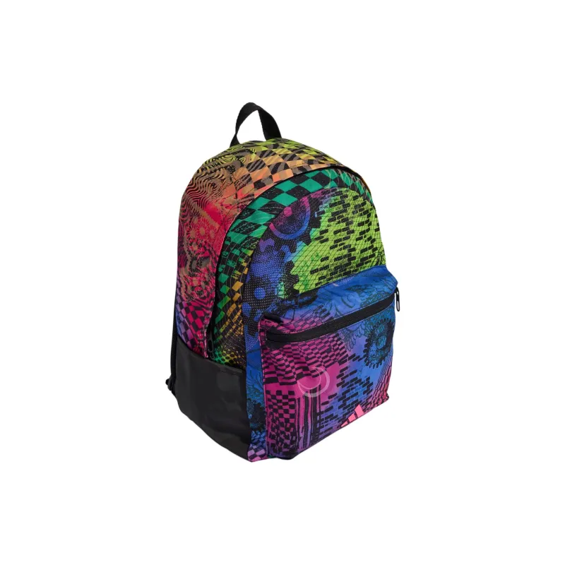 Adidas Free Shipping With AdiClub Adidas X Jeremy Scott Backpack-1