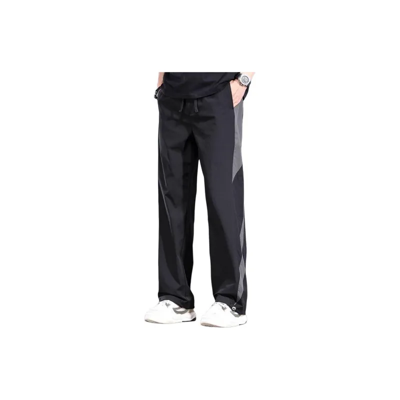 Children Of Huaxia Casual Pants Unisex-0
