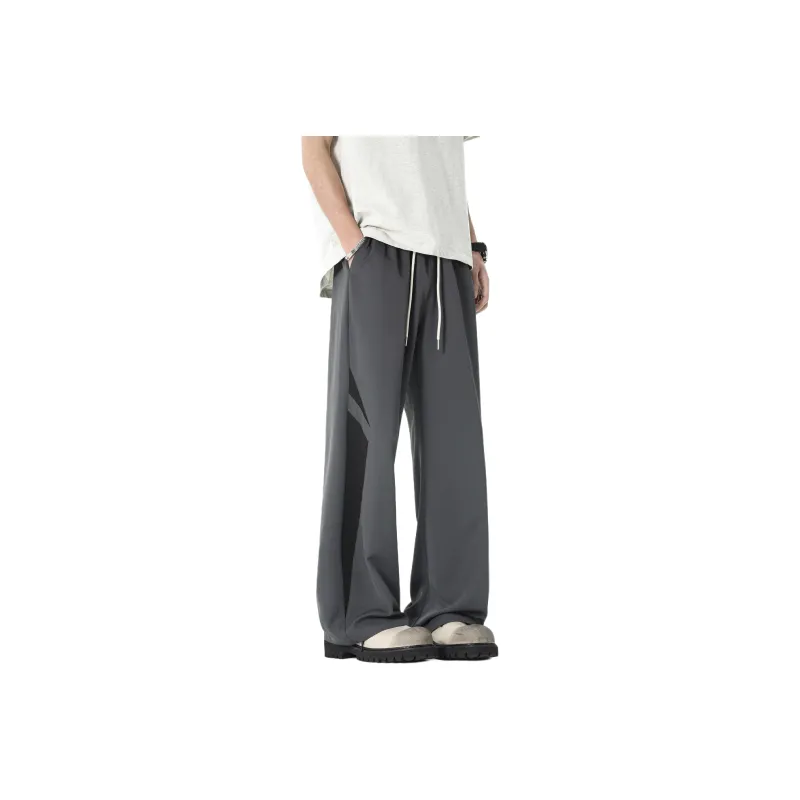 Evil Lions Casual Pants Unisex-4