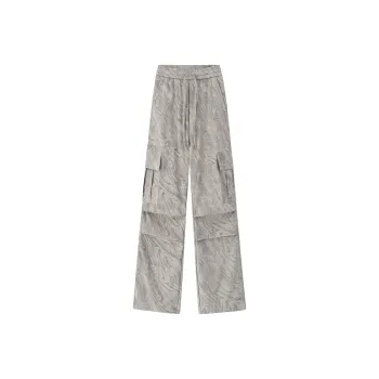 SAME FLOW Casual Pants Unisex