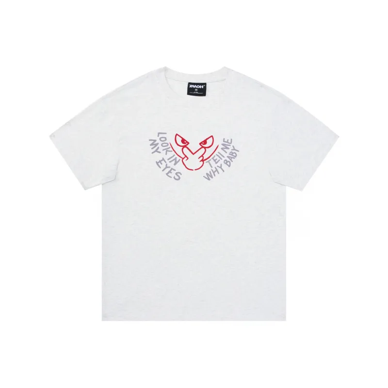 ZMOH T Shirts Unisex-6