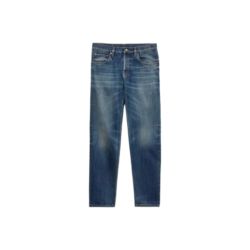 PRADA Jeans Men Blue-0