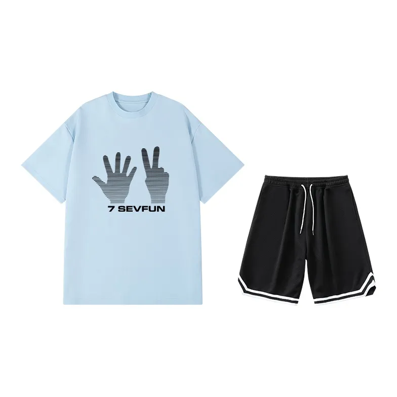 7 SEVFUN Men Pajama Sets-8