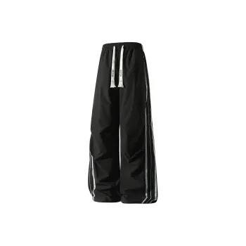 David Bakken Casual Pants Unisex