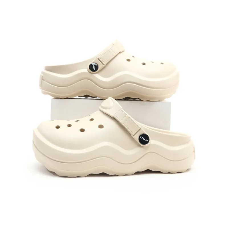 Hotwind Clogs Women's-3