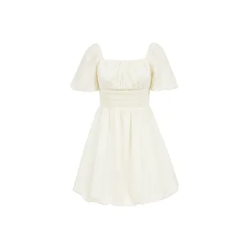 ONLY Short Sleeved Dress Women's