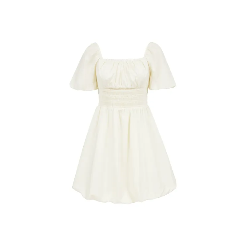 ONLY Short Sleeved Dress Women's-0