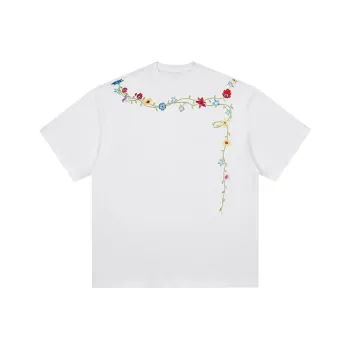 KIRHNE T Shirts Unisex