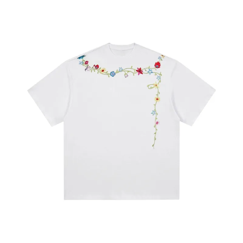 KIRHNE T Shirts Unisex-0