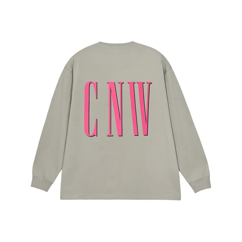 CANOTWAIT_ T Shirts Unisex-4