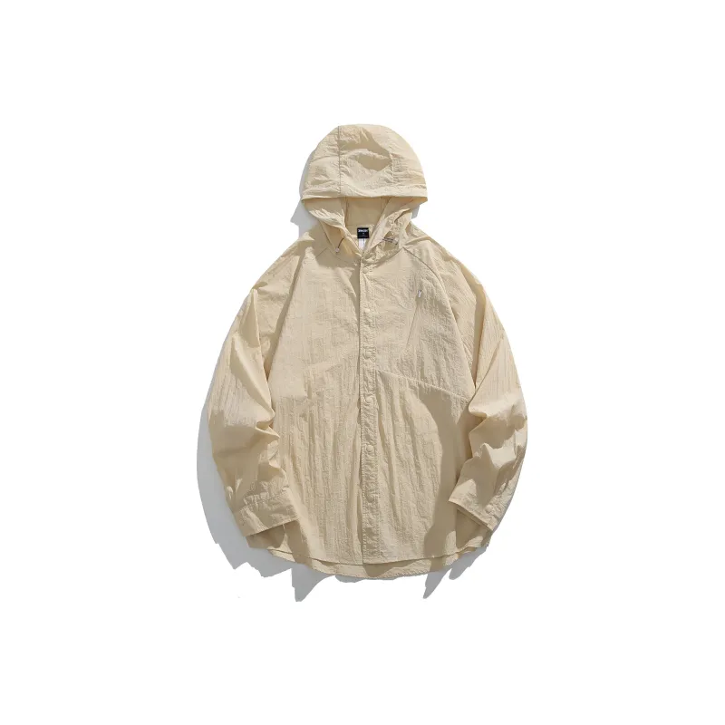 ZMOH Sun Protection Clothing Unisex-5