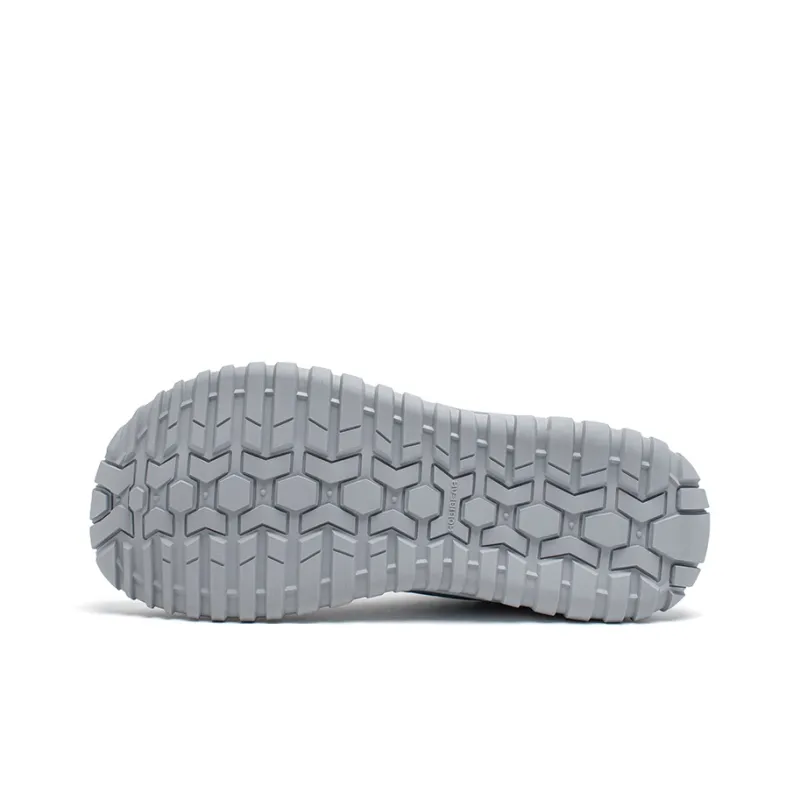 HOBIBEAR Cushioning And Breathable Low Top Casual Shoes Unisex-14