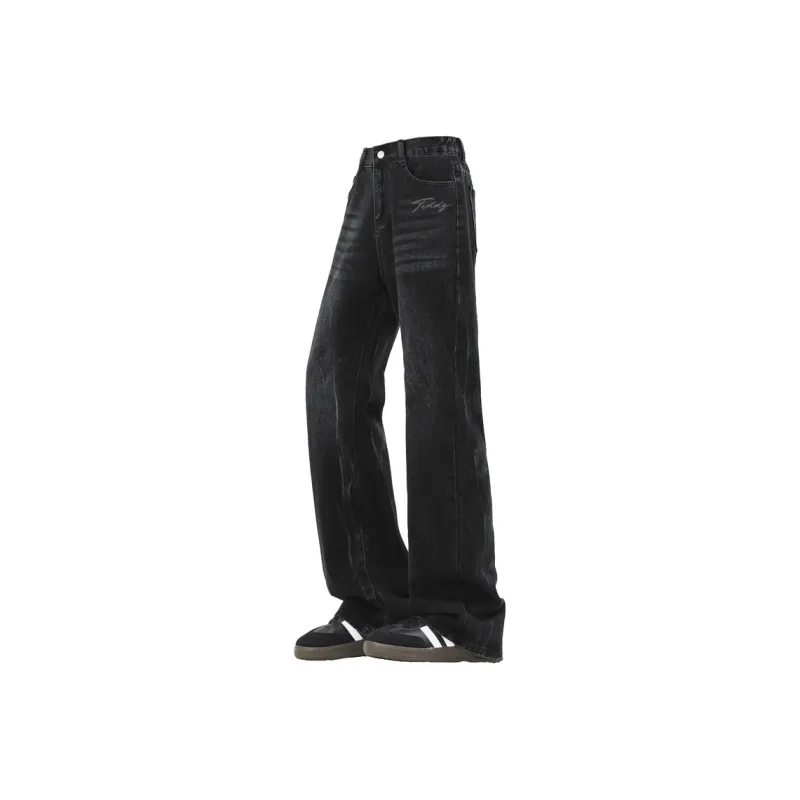 Teddy Bear Collection Jeans Unisex-13