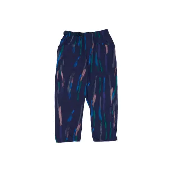 Ankorau Casual Pants Women's Navy