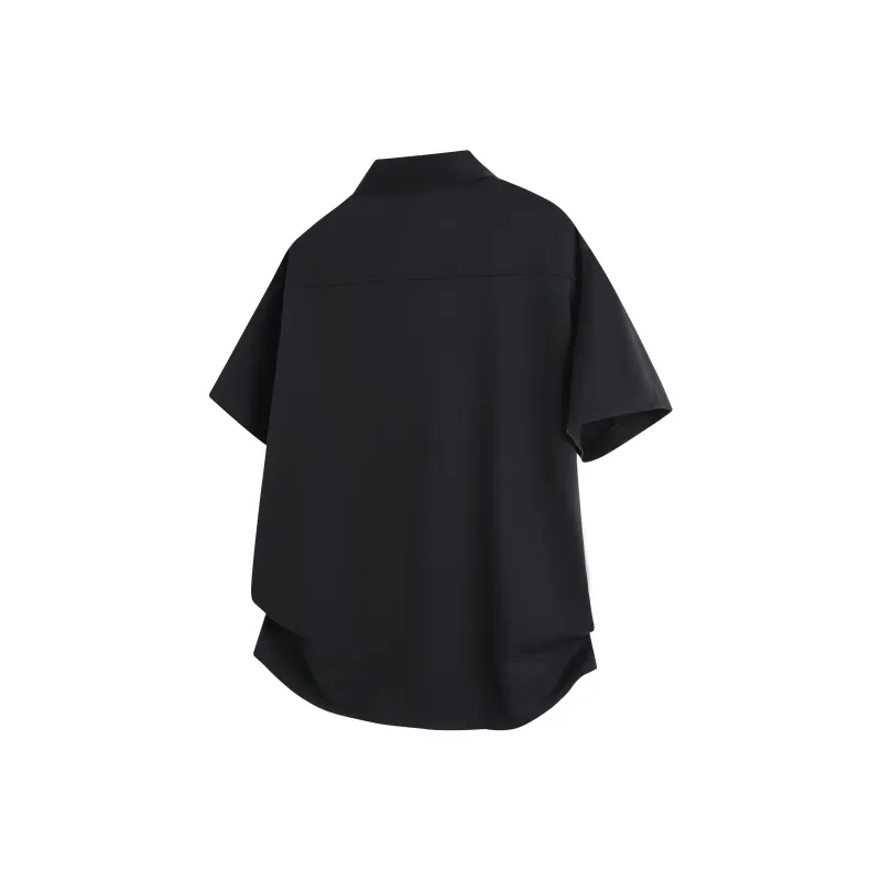 PAUL COSTELLOE Shirts Unisex-15