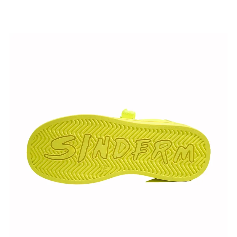 RENBEN Wear resistant And Lightweight Low Top Skateboard Shoes Women's-31