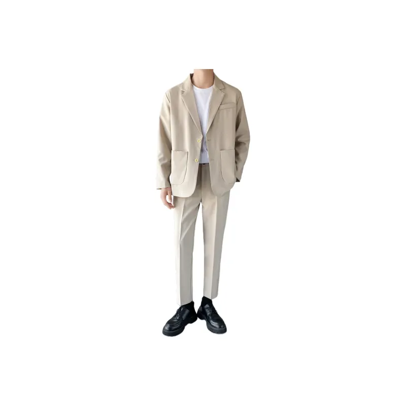 TUCANO Business Suits Unisex-5