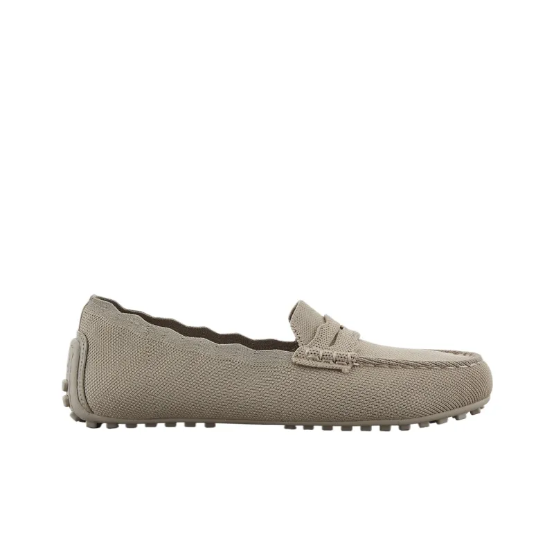 Skechers Cleo Low Top Casual Shoes Women's Umber-1
