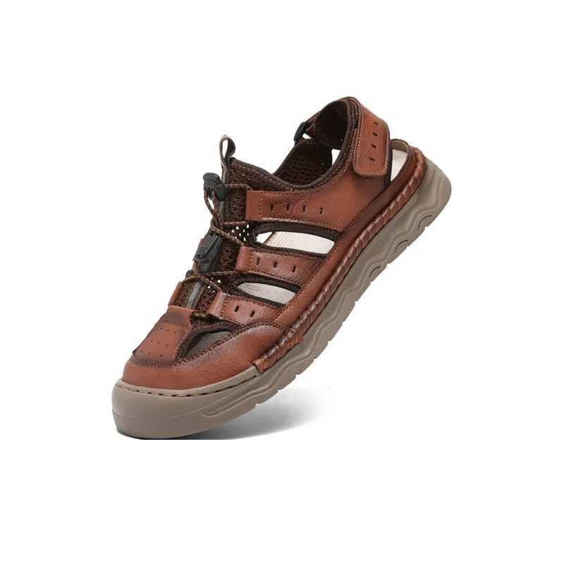 Frank Mully River Trekking Shoes Men's-4