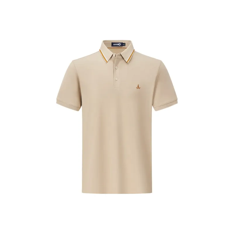 NAVIGARE Polo Shirts Men-5
