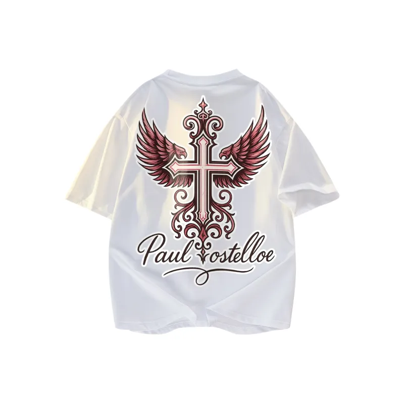 PAUL COSTELLOE T-Shirts Unisex-6