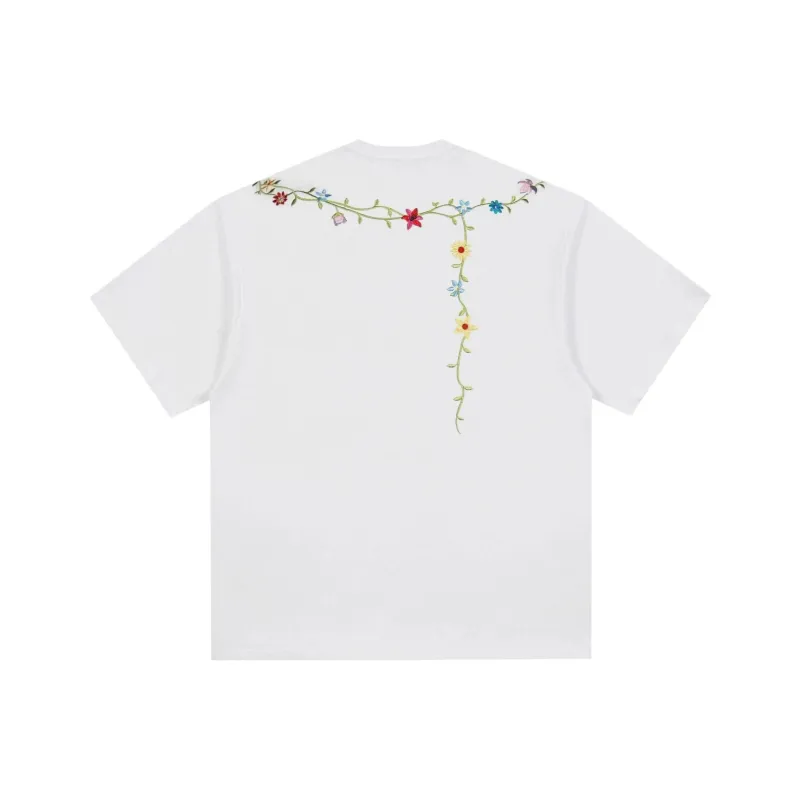 KIRHNE T Shirts Unisex-1