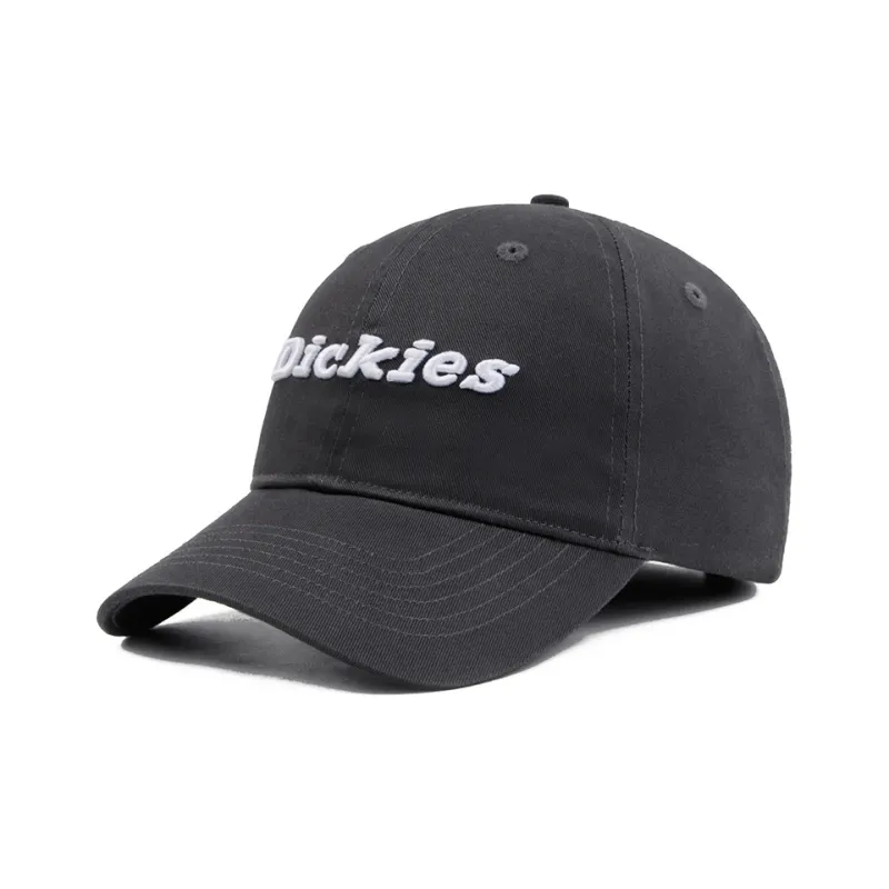 Dickies Cotton Baseball Caps Unisex-0